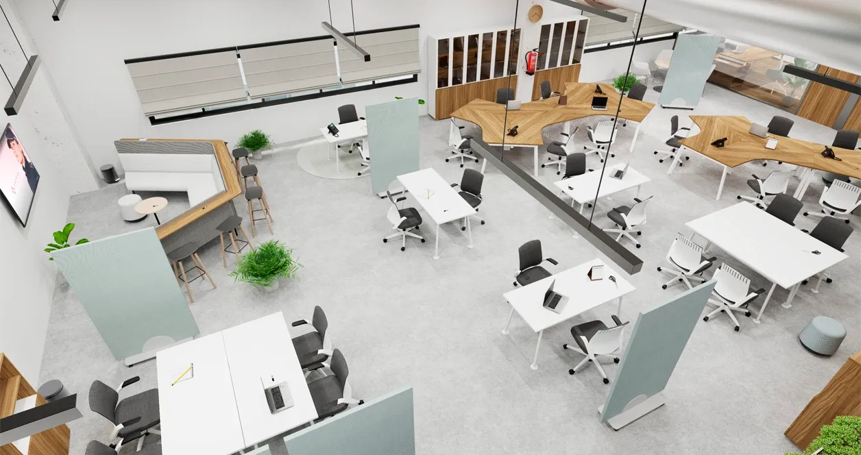 SATARA OFFICES